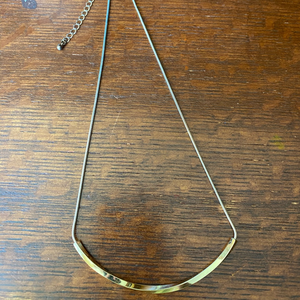Target Necklace